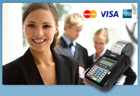Kansas City Merchant Account