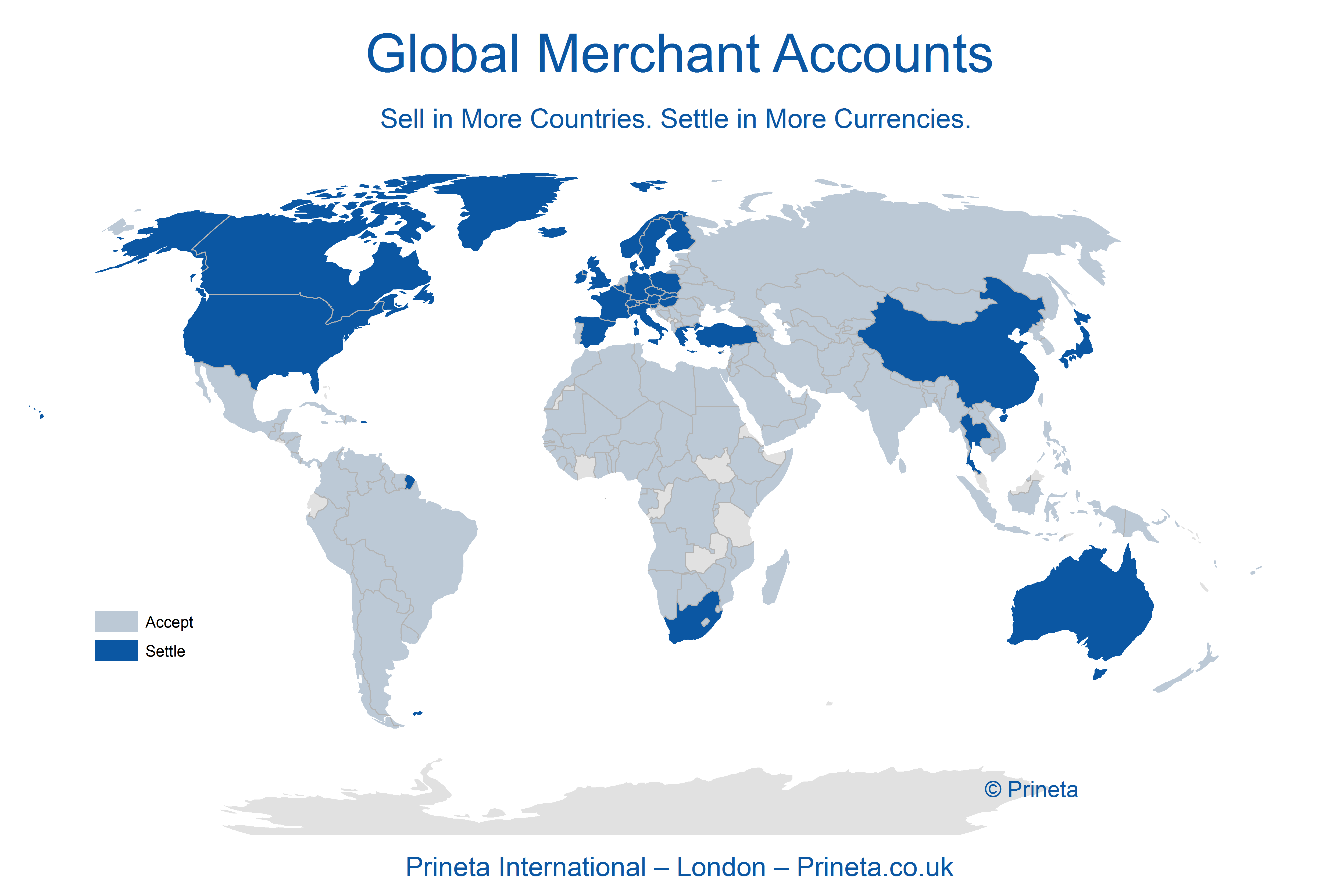 Prineta-International-Global-Merchant-Account-Map