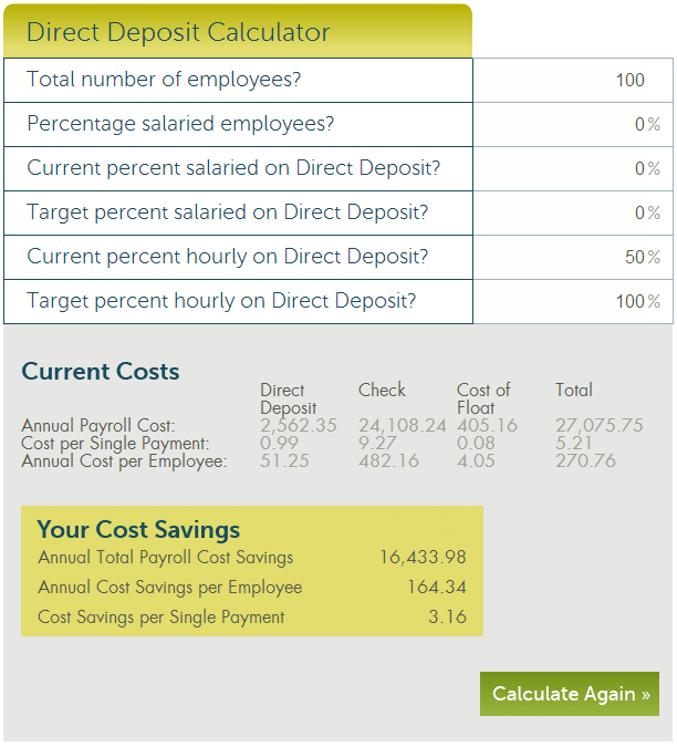 How to pay employees with a reloadable prepaid debit card