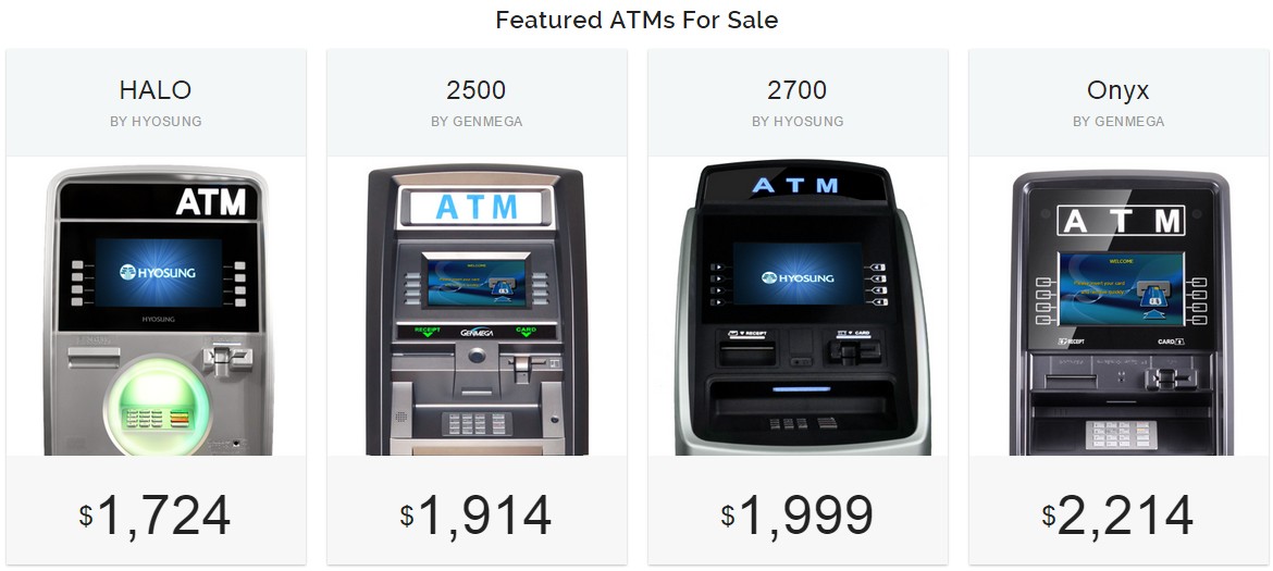 prineta atm master key