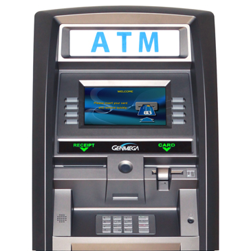 ATM Purchase - Buy Your Own ATM Machine