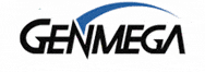 GenMega ATM logo