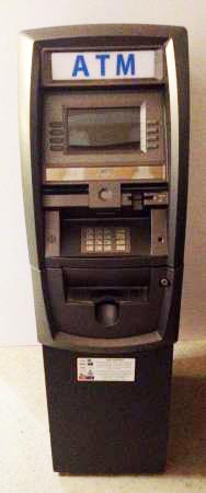 GenMega 2500 ATM Machine – Prineta USA | Prineta USA