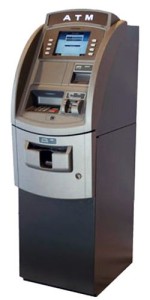 hyosung mini bank 1800 atm machine right