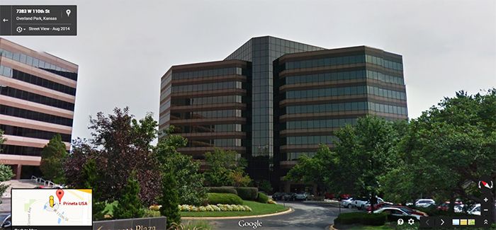 Office Building Kansas City