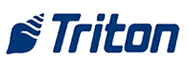 Triton Logo - Buy Triton ATM Machines