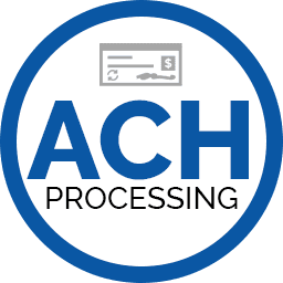 icon ach processing echeck