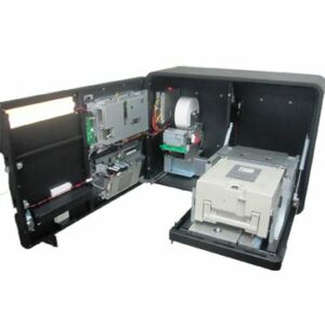 genmega onyx-w wall-mounted atm machine inside view cash dispenser
