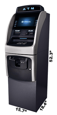 Hyosung-2700-Dimensions-Measurements-Small-ATM-Machine