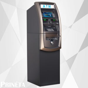 GenMega 2500 ATM