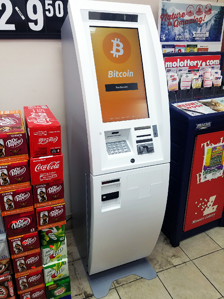 about bitcoin atm