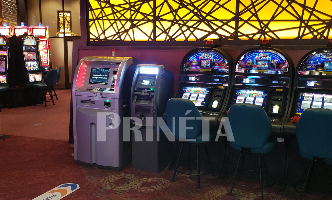 atm machines at mgm springfield casino