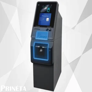 GenMega Nova ATM Machine